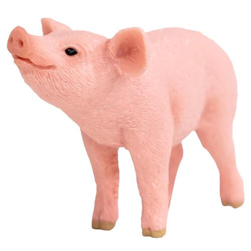 Piglet Toy Pink 1 pc Pink - pack of 5