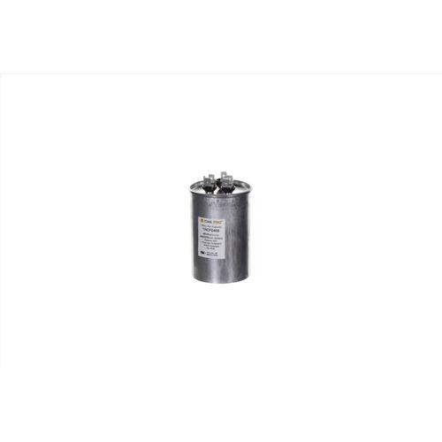 Packard TRCFD455 Round Run Capacitor 45+5 MFD 440 V
