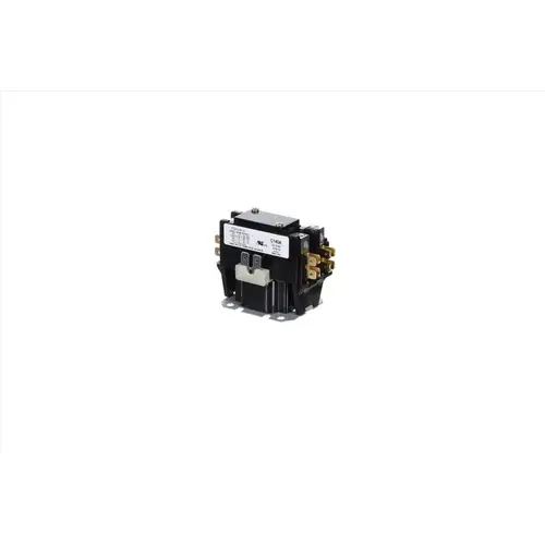 Packard C140A Contactor 1 Pole 40 Amp 24 Coil Voltage