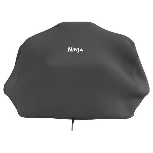 Ninja XSKCOVER Grill Cover Woodfire Black For OG700 Black