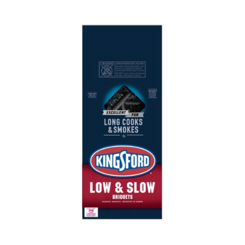 KINGSFORD PRODUCTS CO 60584 12LB Slow Briquettes