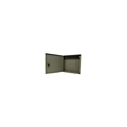 Surface Box Kit w/ Lock (Beige)