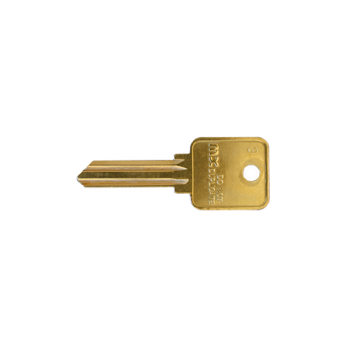 GMS KB6-MX3-XCP10 Proprietary Key 6-Pin - pack of 10