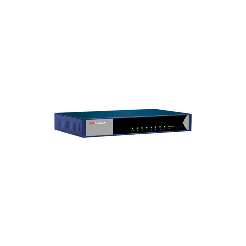 HIKVISION DS-3E0508-E 8 Port 10/100/1000Mbps Non-PoE