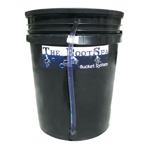 Hydroponic Hydroponic Root Spa Bucket System Active Aqua 17 W