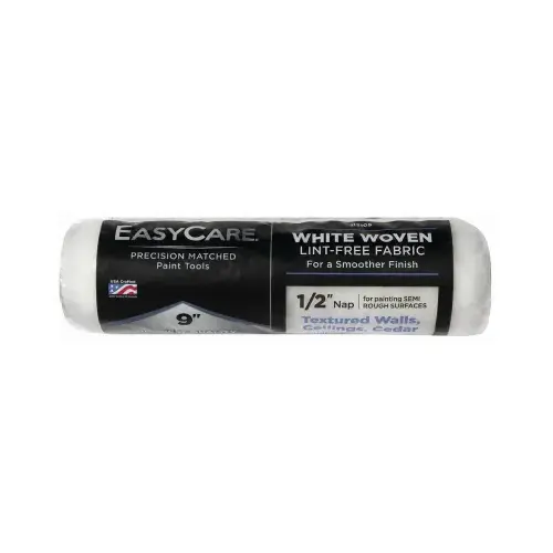 TRUE VALUE APPLICATORS ECW912-9IN EC 9x1/2 Woven Cover