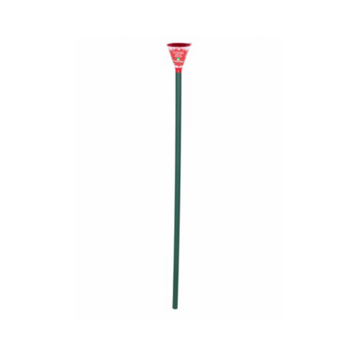 National Holidays HT30012 HandiThings Tree Funnel, Plastic, Green