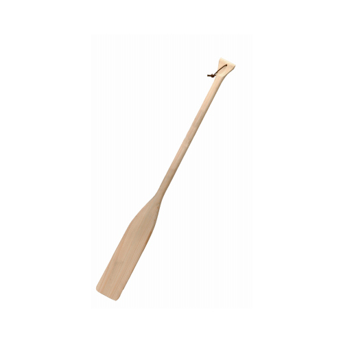 36" Wooden Paddle