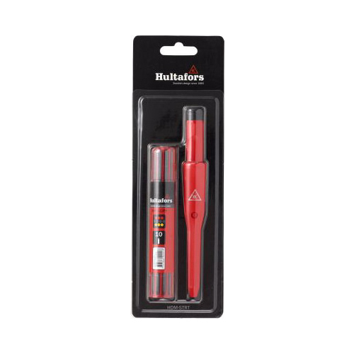 JOHNSON LEVEL & TOOL 650230 Hultafors Dry Marker & Refill