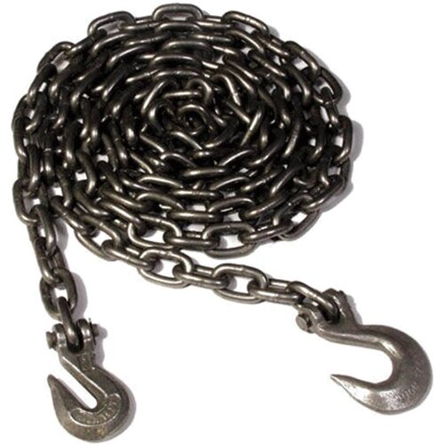 CHAIN TOW GRADE 43 3/8INX20FT