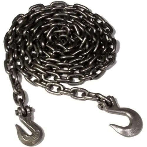 Baron TC433820 CHAIN TOW GRADE 43 3/8INX20FT