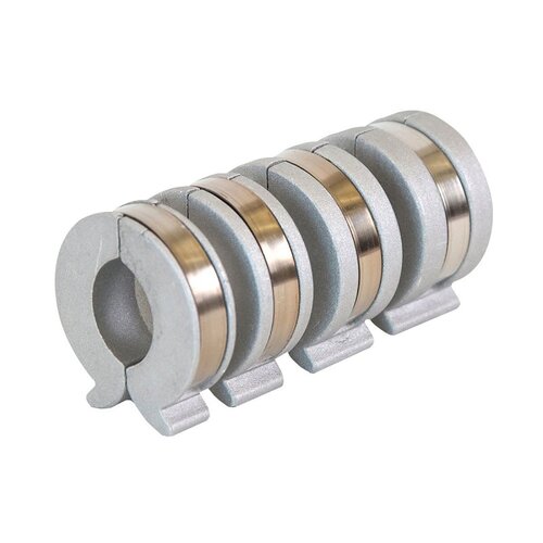 Cylinder Stroke Control Segment, Aluminum, Gray, For: 1-1/2, 1-1/4, 1-3/8 and 1-1/2 in Dia Shafts