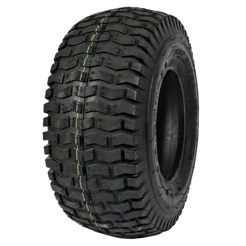 Tire, Tubeless, 16x650-8 Tire, K358 Turf Rider Tread