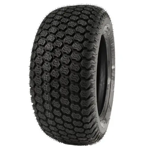 Tire, Tubeless, 20x800-8 Tire, K500 Super Turf Tread