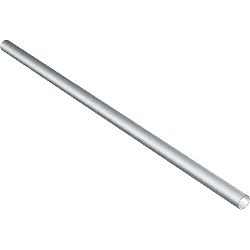 Mason 18" Towel Bar Brushed Chrome Finish