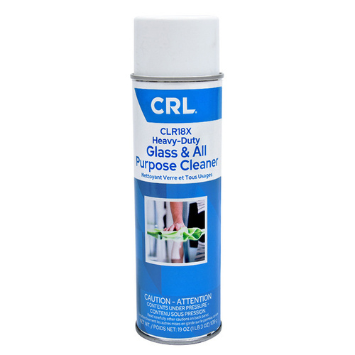 CRL CRL18X 18X Glass and All Purpose Cleaner
