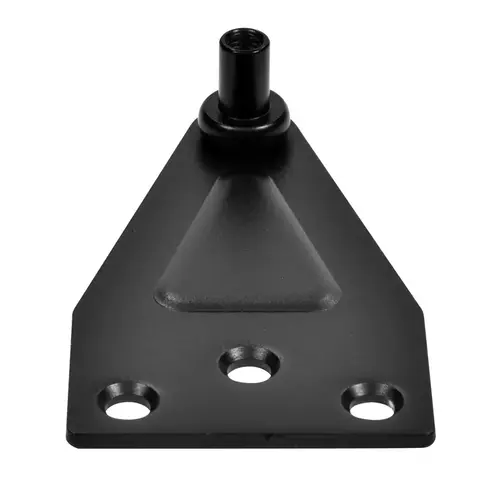 Black Parallel Arm Bracket