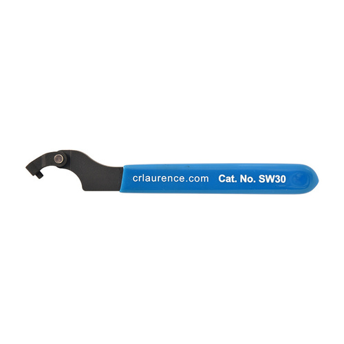 CRL SW30 Spanner Wrench for Stainless Steel Standoffs