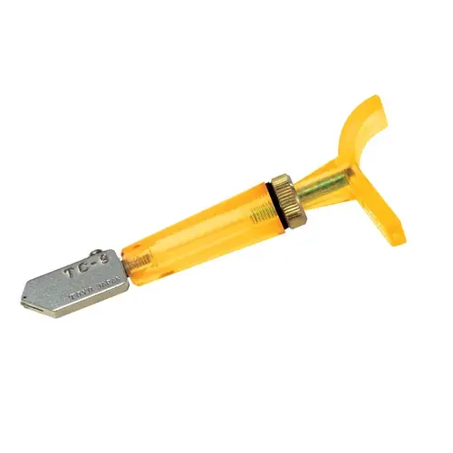 TOYO TC9SR Thomas-Grip Supercutter with Wide Head