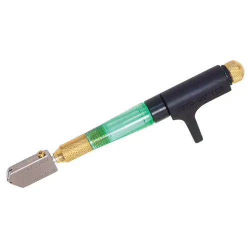 TOYO TC21SVR Custom-Grip Supercutter Custom Grip with Straight Head