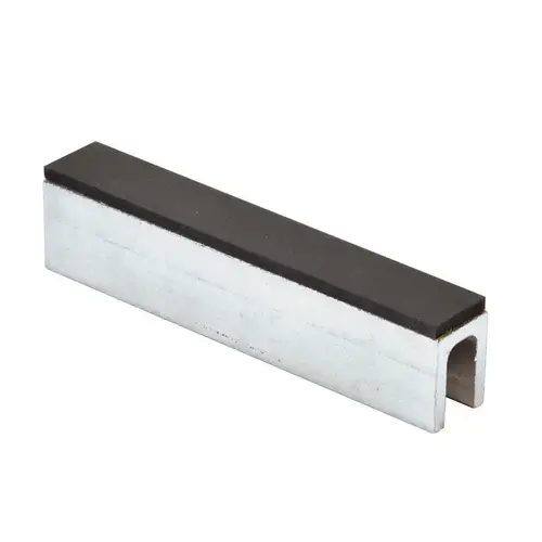 CRL UCSB4 Aluminum Neoprene Setting Block for Glass