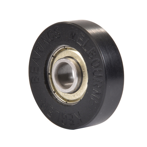 Replacement Bearing Wheel for VR10 Vinyl Roller
