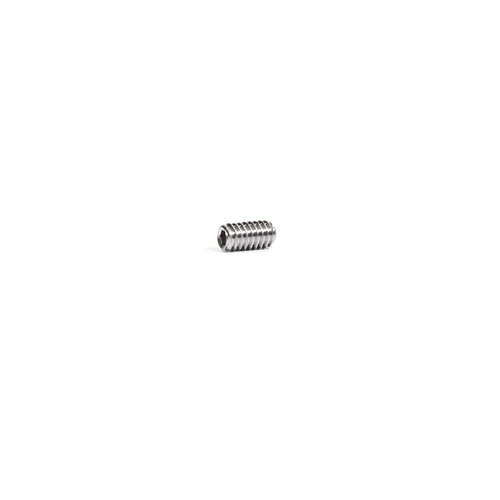 Stainless Steel 1-1/2" Long Allen Screw for 3/4" & 1" Standoffs - pack of 10