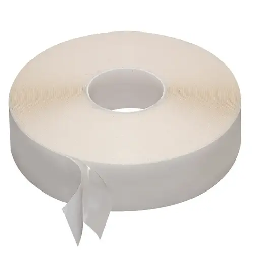 Translucent .045 x 2" x 108' Acrylic Very Hi-Bond Adhesive Tape