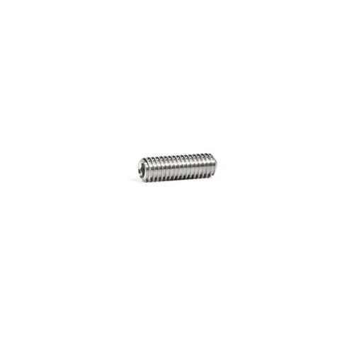 Stainless Steel 5/16-18 x 3/4" Long Allen Screw