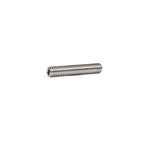 CRL AS516134-XCP10 Stainless Steel 5/16"-18 x 1-3/4" Long Allen Screw - pack of 10