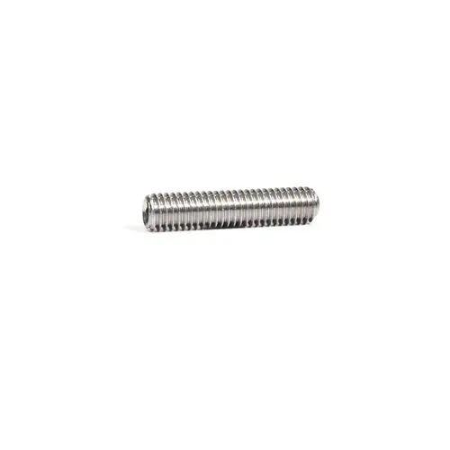 CRL AS38134 Stainless Steel 3/8"-16 x 1-3/4" Long Allen Screw