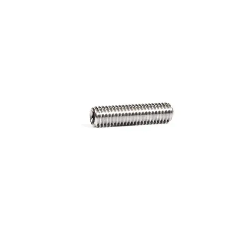 CRL AS38112 Stainless Steel 3/8"-16 x 1-1/2" Long Allen Screw