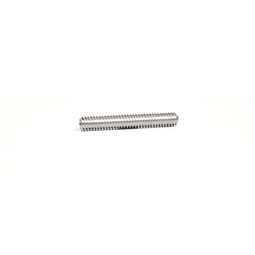 Stainless 1-3/4" Long 1/4-20 Allen Screw for 3/4" and 1" Standoffs