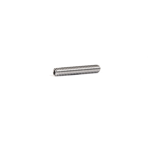 Stainless 1-1/2" Long 1/4-20 Allen Screw for 3/4" and 1" Standoffs