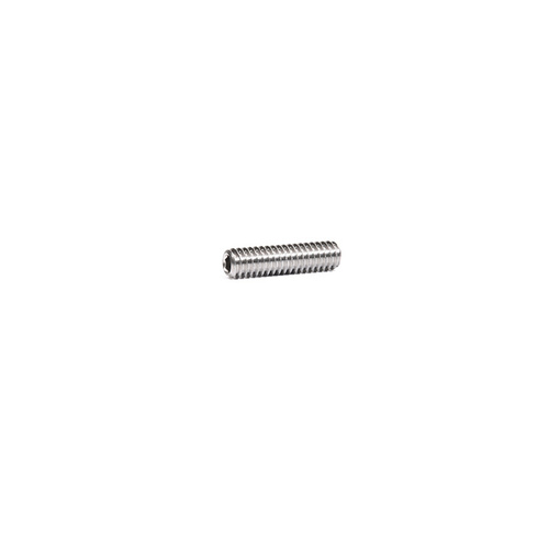 Stainless 1" Long 1/4-20 Allen Screw for 3/4" and 1" Standoffs