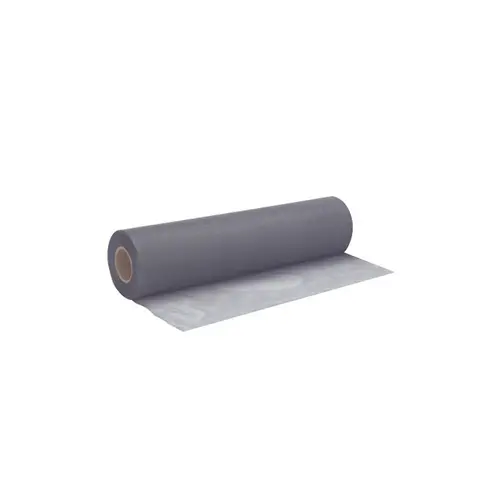 CRL FG36 Gray Fiberglass 36" Screen Mesh - 100 ft Roll
