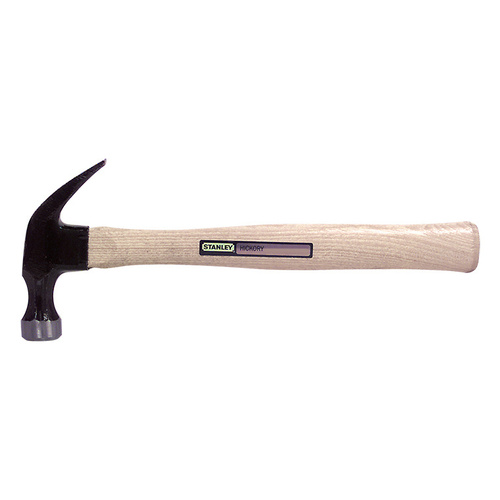 16 oz. Curved Claw Nail Hammer