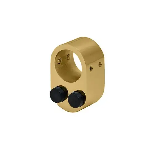 Satin Brass Replacement Stopper