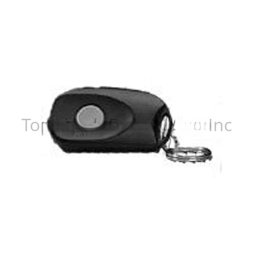 Alarm Lock AL-REMOTE REMOTE KEYFOB CONTROLS RELEASE OF MAGLOCK Black