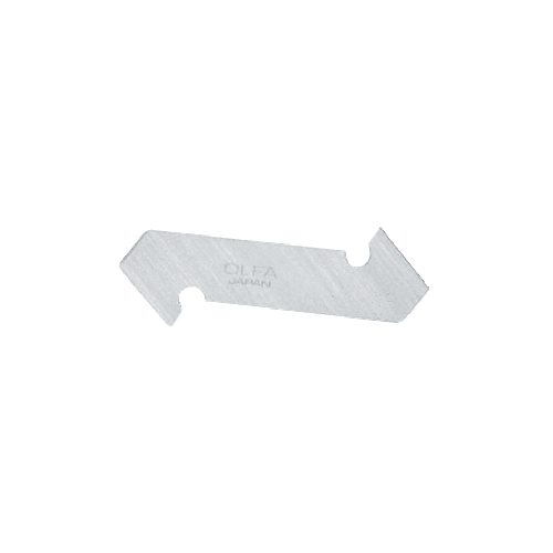 CRL PB800 Replacement Plastic Cutter Blades - pack of 3