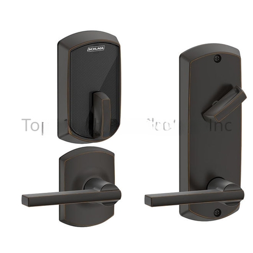 Schlage Residential