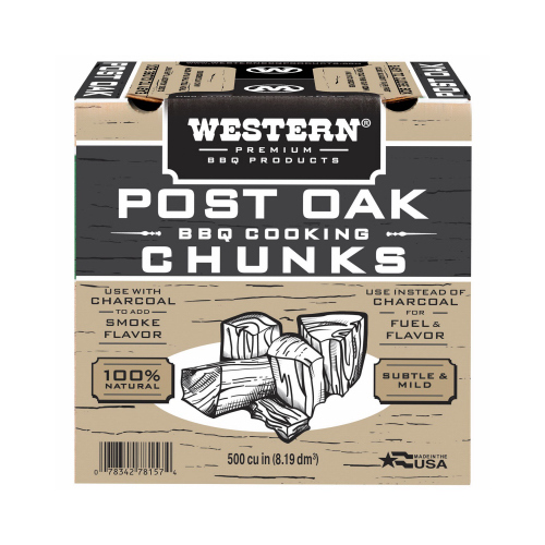 1LB Oak WD Chunks