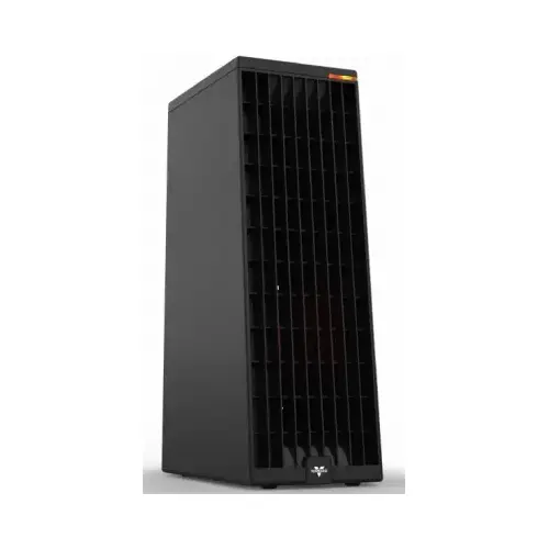 Compact Tower Heater