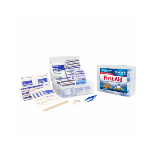 175PC First Aid Kit