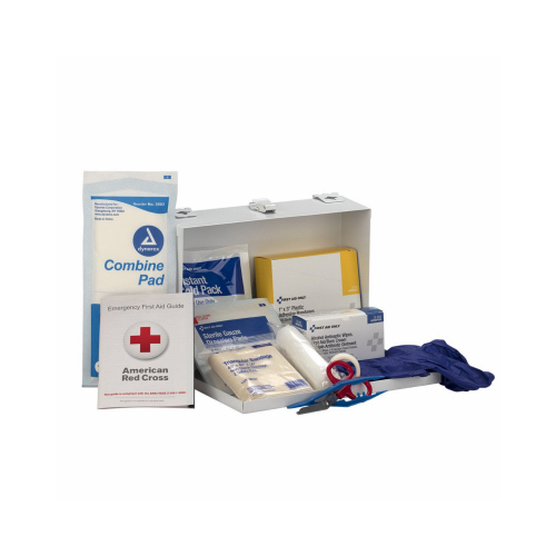 160PC First Aid Kit