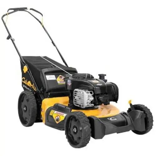 Cub Cadet 11A-B9BE710 MOWER LAWN PUSH 140CC 21IN