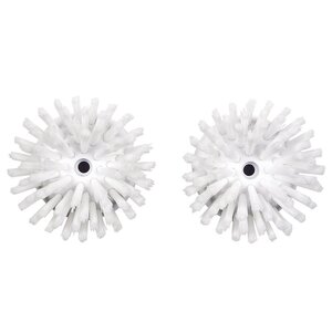 Oxo Soap Squirting Palm Brush Refills - 2 pack