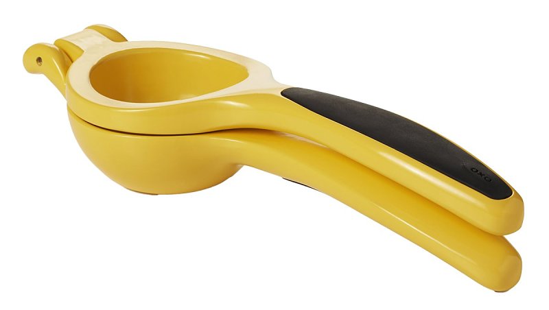 OXO 1057962 SQUEEZER CITRUS DC-AL YELLOW