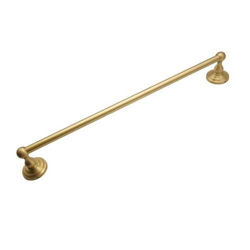 Waldron 24 Inch Towel Bar Set