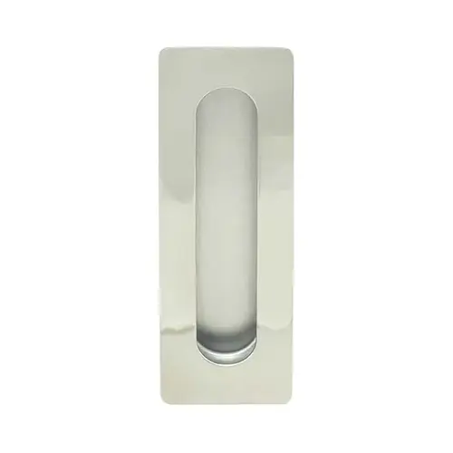 Inox FHIX03-32D Barn Door Pocket Pull